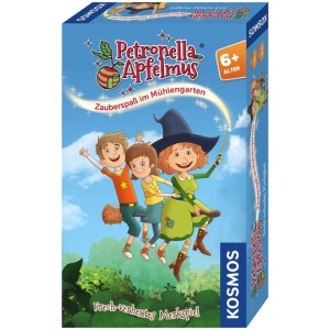 Petronella Apfelmus Petronella Apfelmus