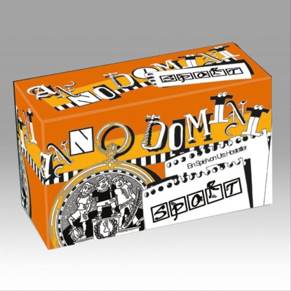 Anno Domini Sport Anno Domini Sport