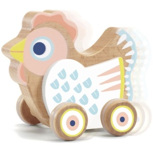 Baby White: BabySing Baby White: BabySing