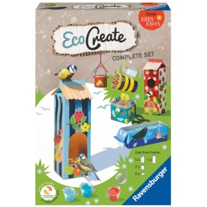 Ravensburger 18143 Helping Birds & Bees Ravensburger 18143 Helping Birds & Bees