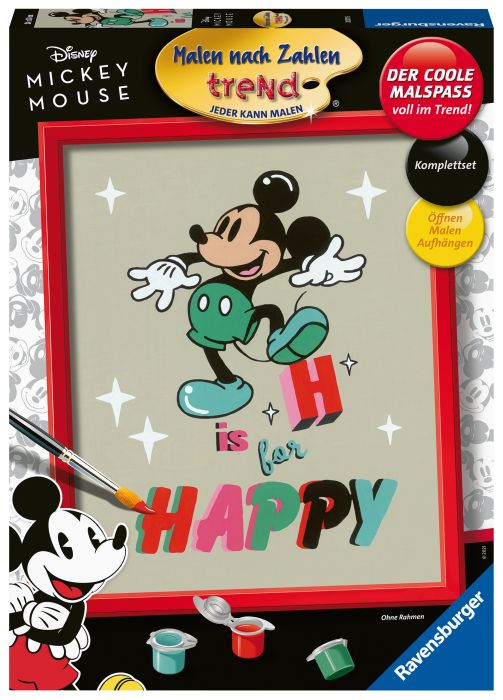 Ravensburger 20011 H is for happy Ravensburger 20011 H is for happy