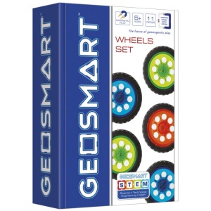 Geosmart Wheel Set 11 teilig Geosmart Wheel Set 11 teilig