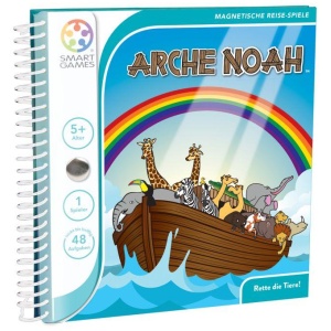 SMARTGAMES Arche Noah SMARTGAMES Arche Noah