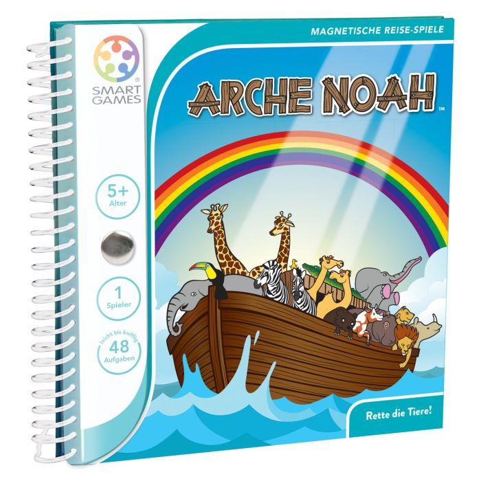 SMARTGAMES Arche Noah SMARTGAMES Arche Noah