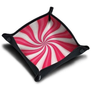 Immersion - Würfelteller 'Psychedelic Candy' Immersion - Würfelteller 'Psychedelic Candy'