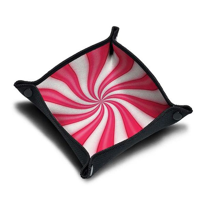 Immersion - Würfelteller 'Psychedelic Candy' Immersion - Würfelteller 'Psychedelic Candy'