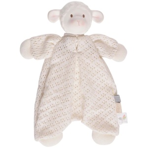 Tikiri - Schmusetuch Bahbah Naturkautschuk Tikiri - Schmusetuch Bahbah Naturkautschuk