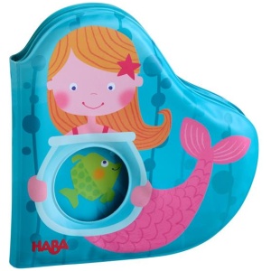 HABA Badebuch Meerjungfrau HABA Badebuch Meerjungfrau