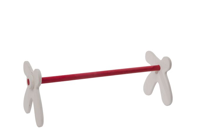 Helga Kreft - Cavaletti/Hürde 50cm Helga Kreft - Cavaletti/Hürde 50cm