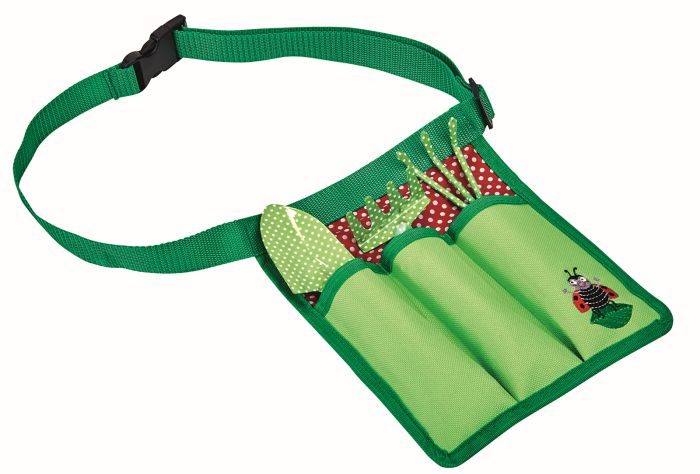 Krabbelkäfer Gerätegürtel Krabbelkäfer Gerätegürtel