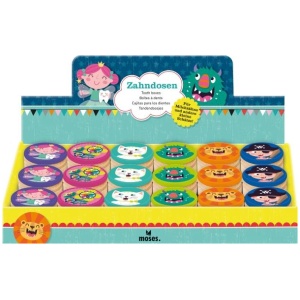 Moses Zahndose Fee, Pirat & Co. Moses Zahndose Fee, Pirat & Co.