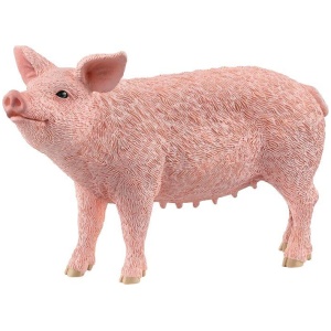 schleich® Farm World 13933 Schwein schleich® Farm World 13933 Schwein