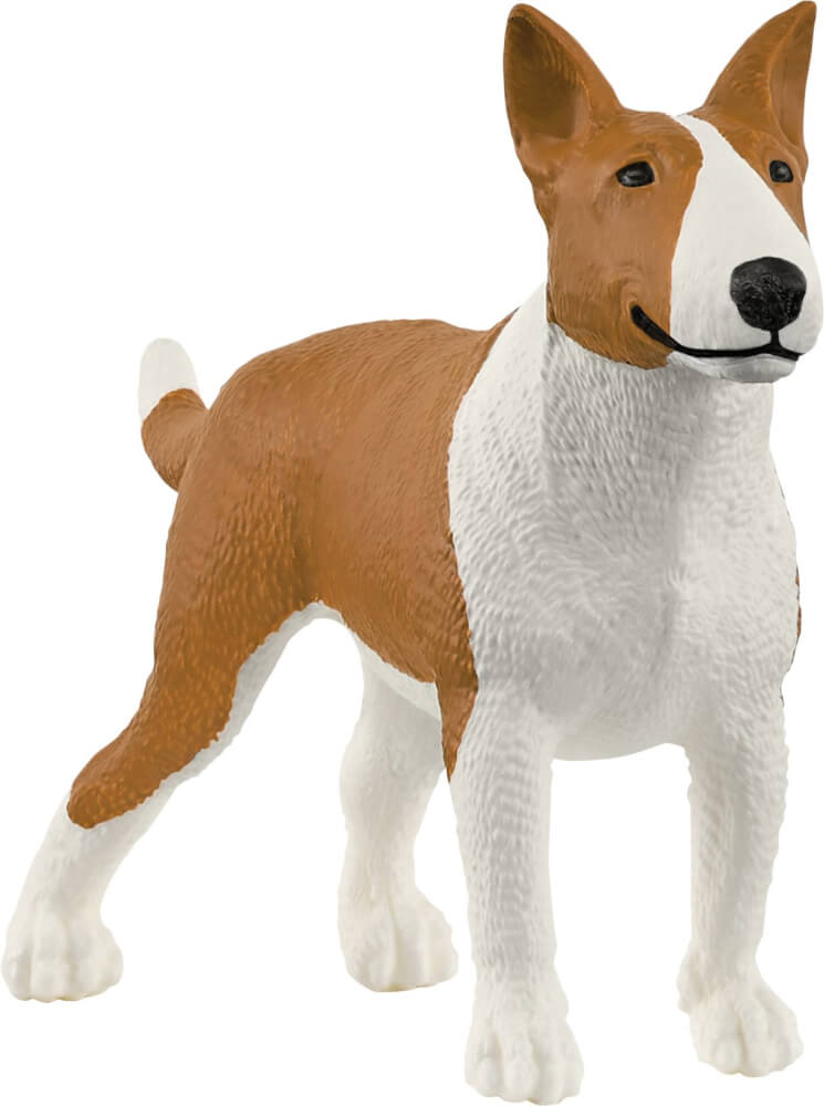 schleich® Farm World 13966 Bullterrier schleich® Farm World 13966 Bullterrier