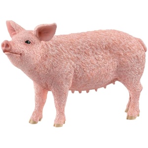 schleich® Farm World 13933 Schwein schleich® Farm World 13933 Schwein
