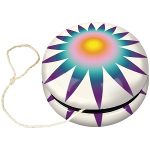 Moses - Jojos aus Blech Moses - Jojos aus Blech