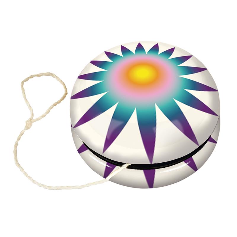 Moses - Jojos aus Blech Moses - Jojos aus Blech