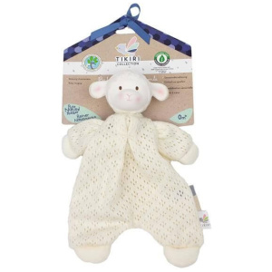 Tikiri - Schmusetuch Bahbah Naturkautschuk Tikiri - Schmusetuch Bahbah Naturkautschuk