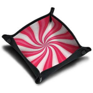 Immersion - Würfelteller 'Psychedelic Candy' Immersion - Würfelteller 'Psychedelic Candy'