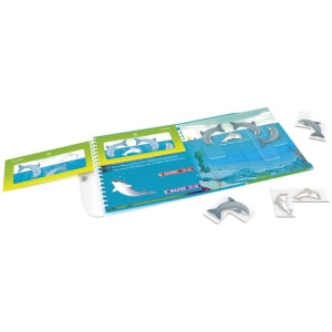 SMARTGAMES Flippin Dolphins SMARTGAMES Flippin Dolphins