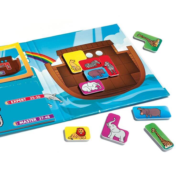 SMARTGAMES Arche Noah SMARTGAMES Arche Noah