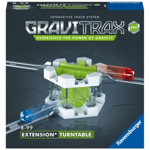Ravensburger GraviTrax Turntable Ravensburger GraviTrax Turntable