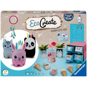 Ravensburger 18145 Decorate your Room