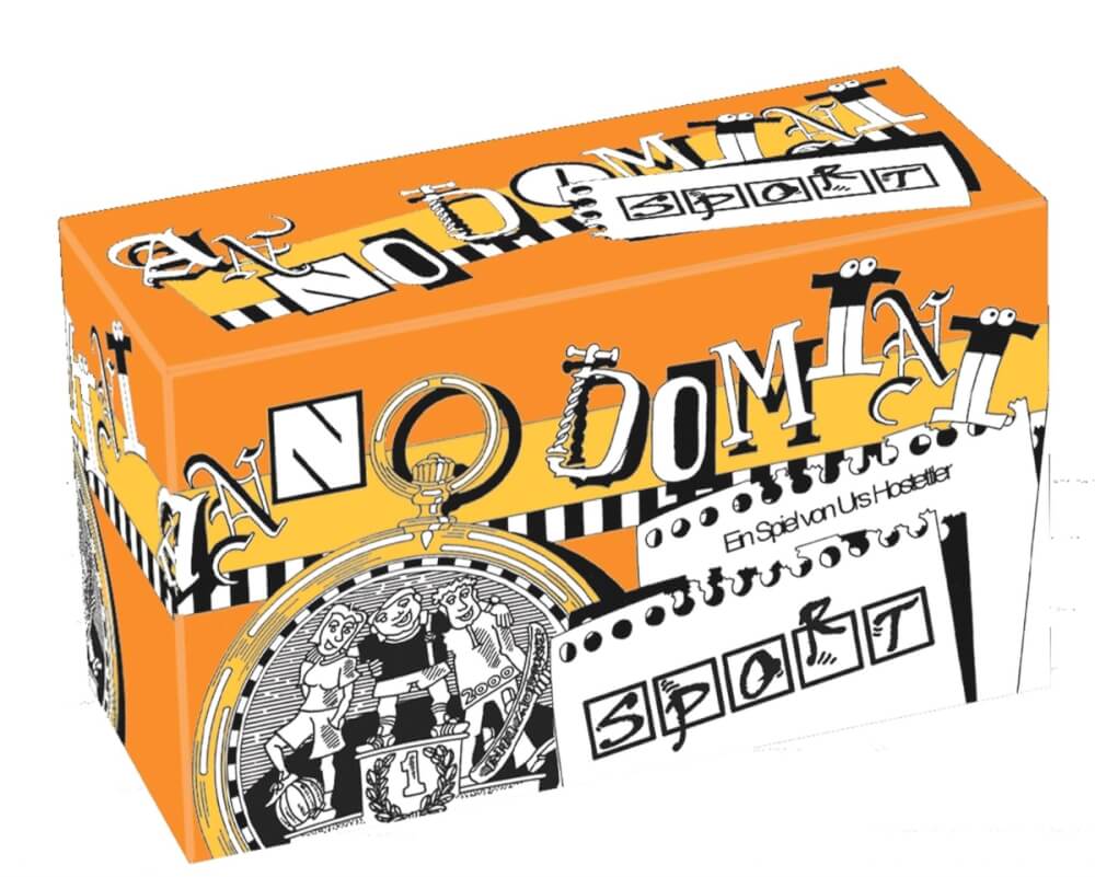 Anno Domini Sport Anno Domini Sport