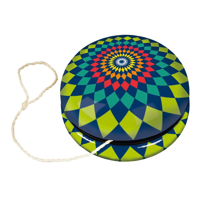 Moses - Jojos aus Blech Moses - Jojos aus Blech