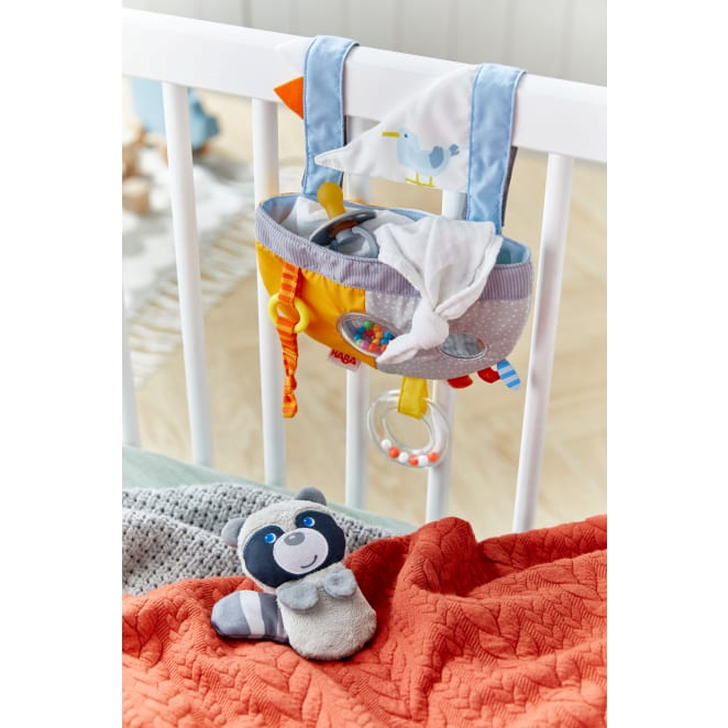 HABA Spieltrainer Waschbär ahoi! HABA Spieltrainer Waschbär ahoi!