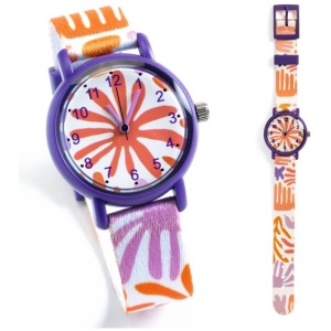 Armbanduhr Blätter Armbanduhr Blätter