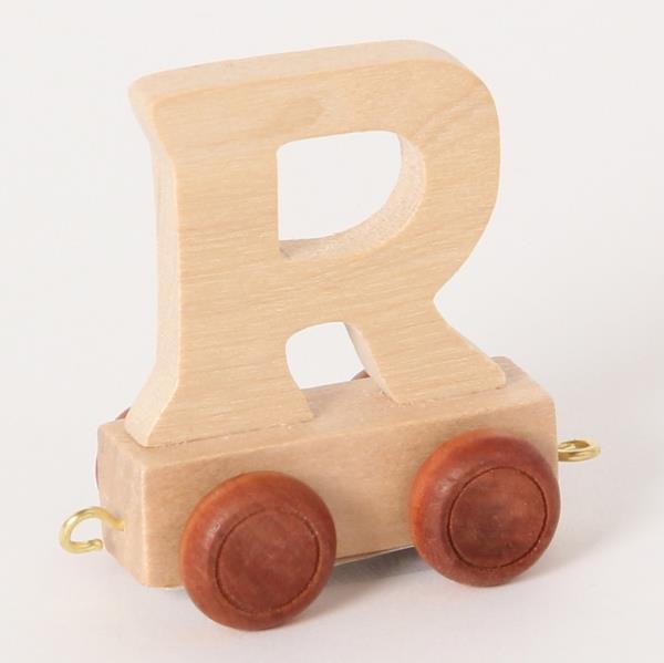 Buchstabenzug R Buchstabenzug R