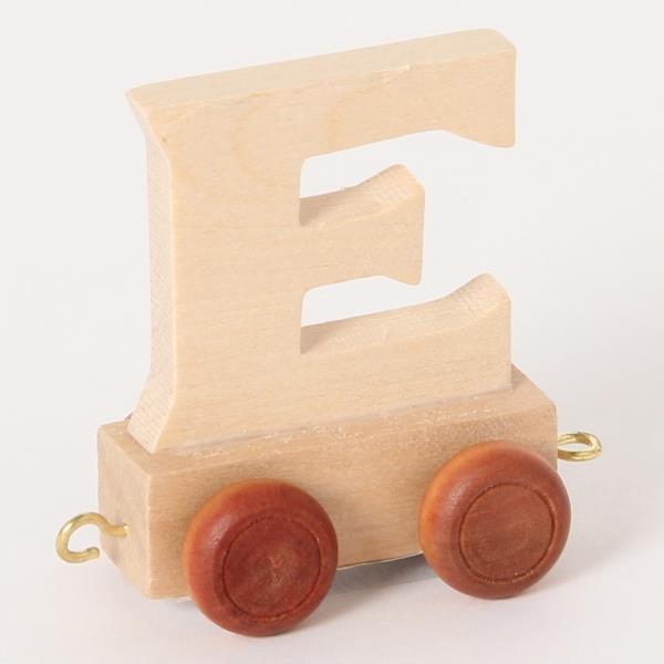 Buchstabenzug E Buchstabenzug E