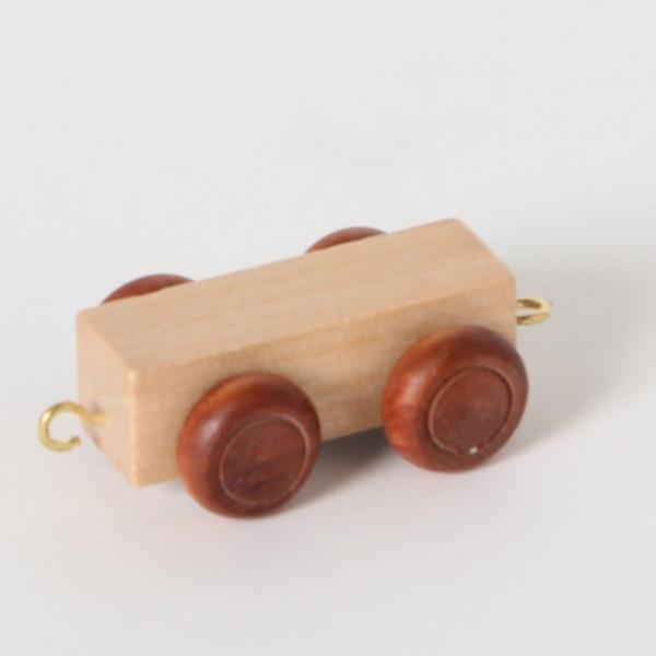 Buchstabenzug Anhänger Buchstabenzug Anhänger