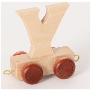 Buchstabenzug Y Buchstabenzug Y