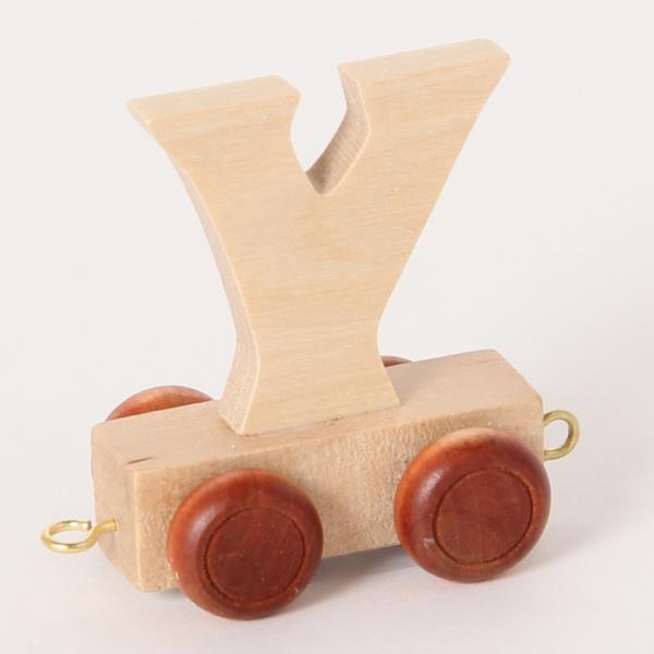 Buchstabenzug Y Buchstabenzug Y