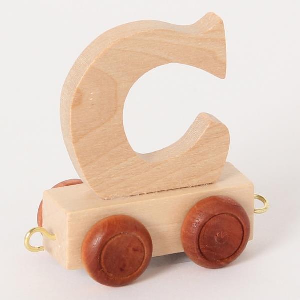 Buchstabenzug C Buchstabenzug C