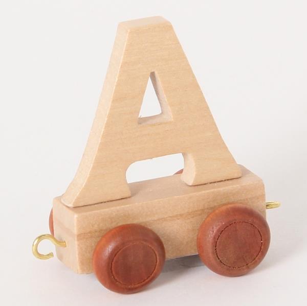 Buchstabenzug A Buchstabenzug A