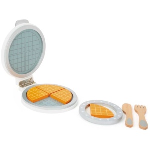 small foot Waffeleisen Kinderküche small foot Waffeleisen Kinderküche