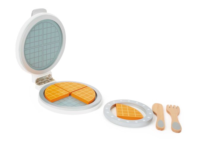 small foot Waffeleisen Kinderküche small foot Waffeleisen Kinderküche