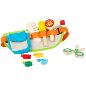 small foot Frisiergürtel small foot Frisiergürtel