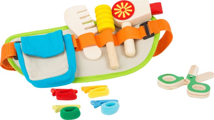 small foot Frisiergürtel small foot Frisiergürtel