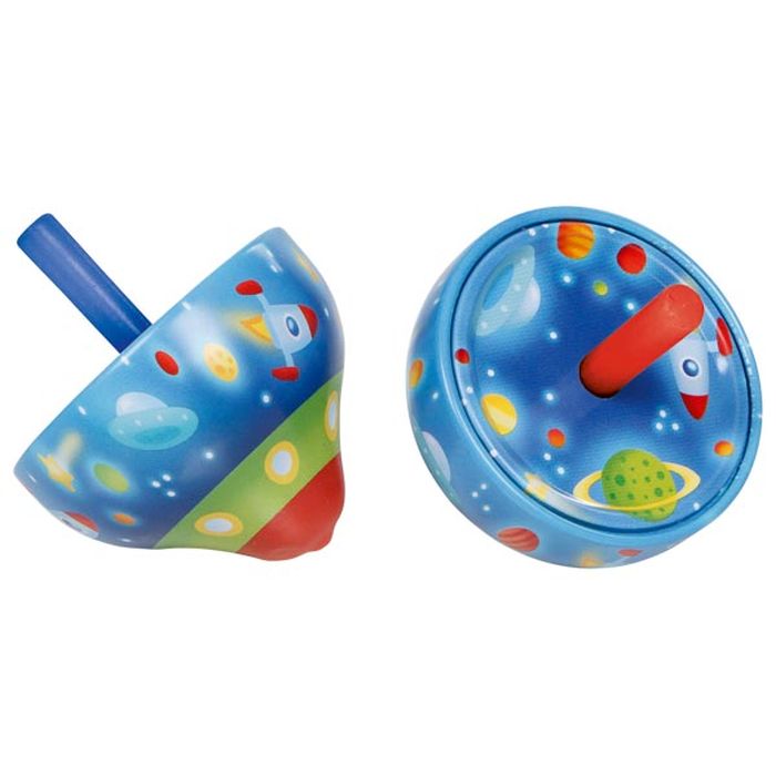 Kreisel Weltall sortiert (1 Stück) Kreisel Weltall sortiert (1 Stück)