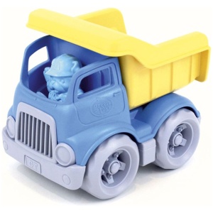 Greentoys - Baustellenkipper Greentoys - Baustellenkipper