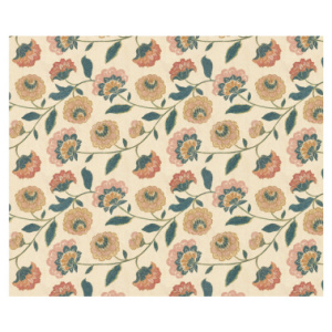 Maileg Giftwrap, Margie - 10 m Maileg Giftwrap, Margie - 10 m