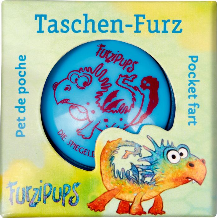 Taschen-Furz Furzipups Taschen-Furz Furzipups