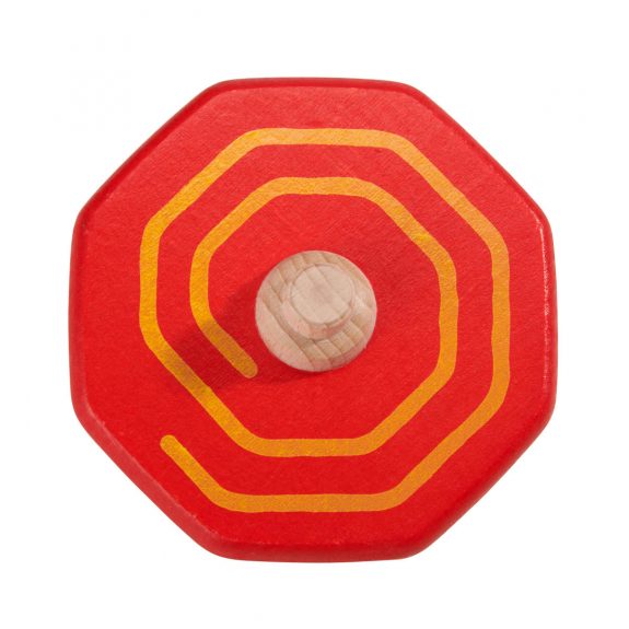 MB Vieleck, rot MB Vieleck, rot