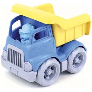 Greentoys - Baustellenkipper Greentoys - Baustellenkipper