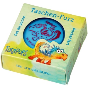 Taschen-Furz Furzipups Taschen-Furz Furzipups