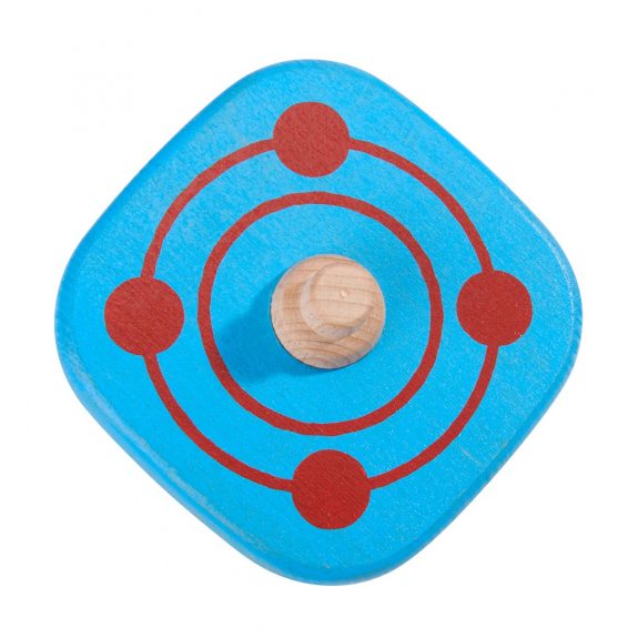 MB Quader, blau MB Quader, blau