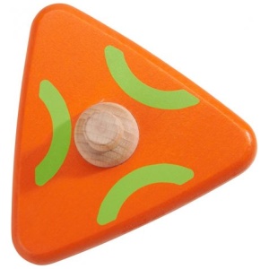 MB Pyramide, orange MB Pyramide, orange